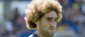 Fellaini