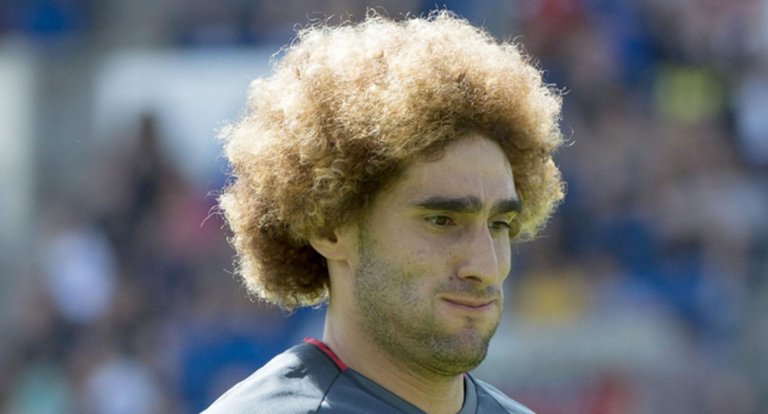 Fellaini