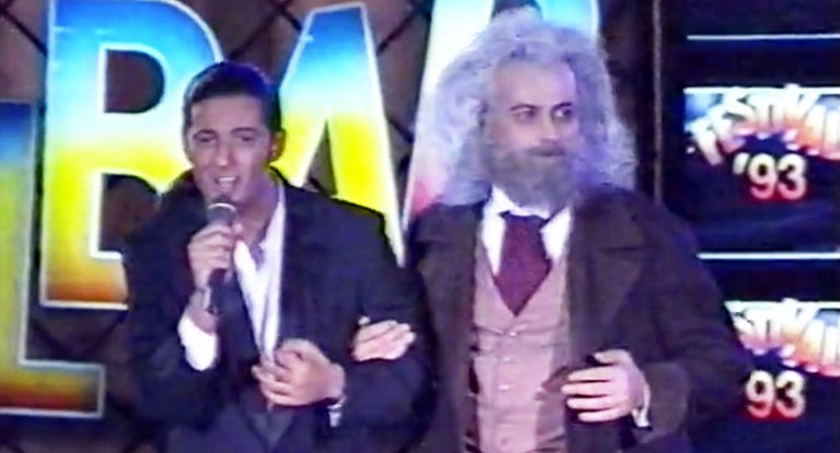 Fiorello carducci