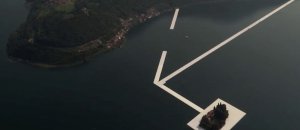 Floating piers