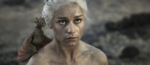 Game of thrones khaleesi