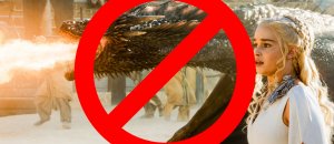 non guardare of thrones