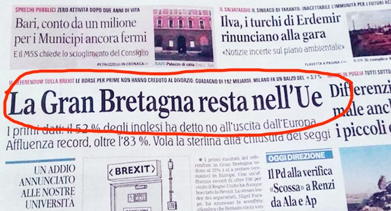 Gazzettino