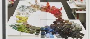 libro vitra museum colori