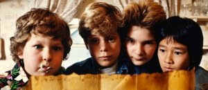 I goonies