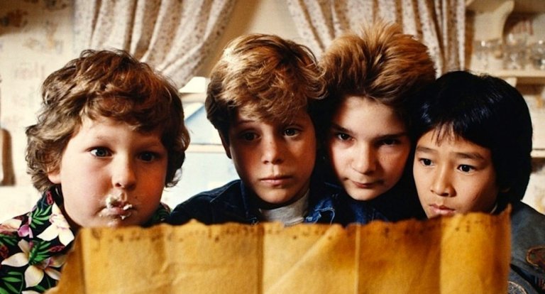 I Goonies è il più bel film di tutti i tempi: ecco perché