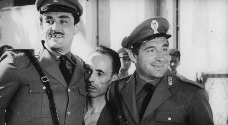 La vera eleganza: le più belle foto di Vittorio Gassman, morto 16 anni fa