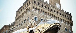 Jan fabre firenze