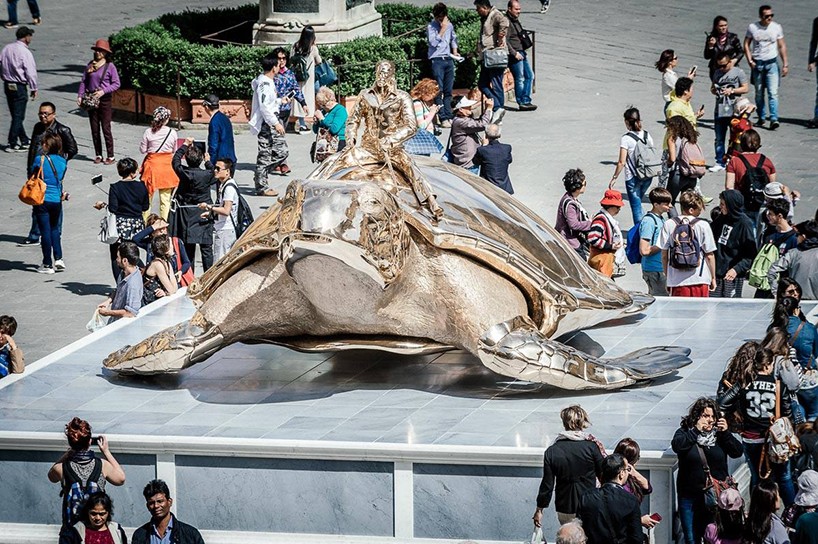 Searching for utopia