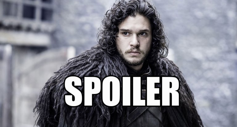 Ultima puntata game of thrones