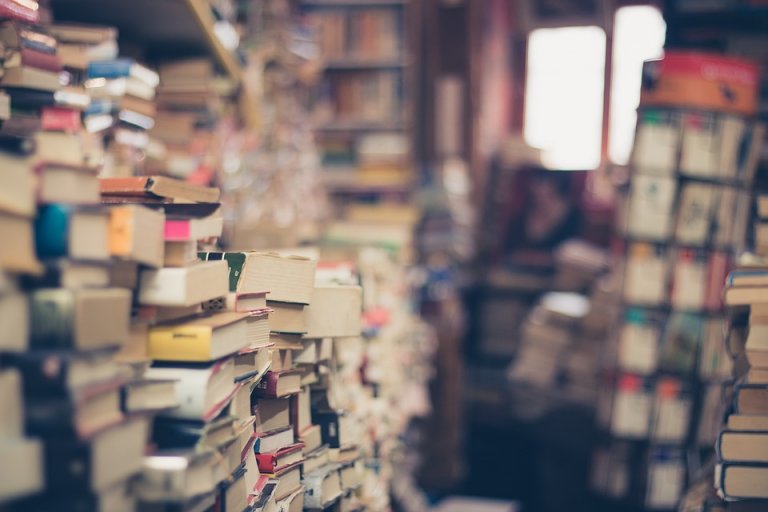 Libri crescere bambini