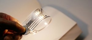 Luce segnalibro