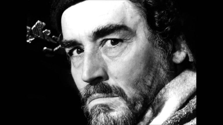 La vera eleganza: le più belle foto di Vittorio Gassman, morto 16 anni fa