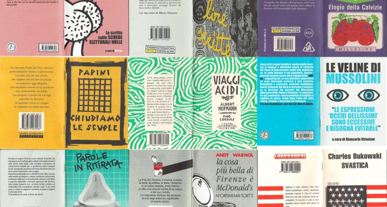 Edizioni millelire libri gratis