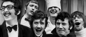 Monty python