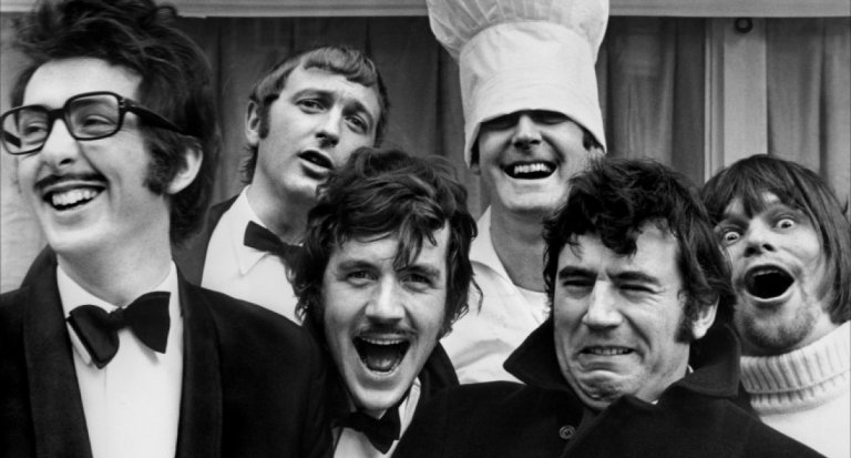 Monty python