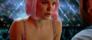 Natalie portman