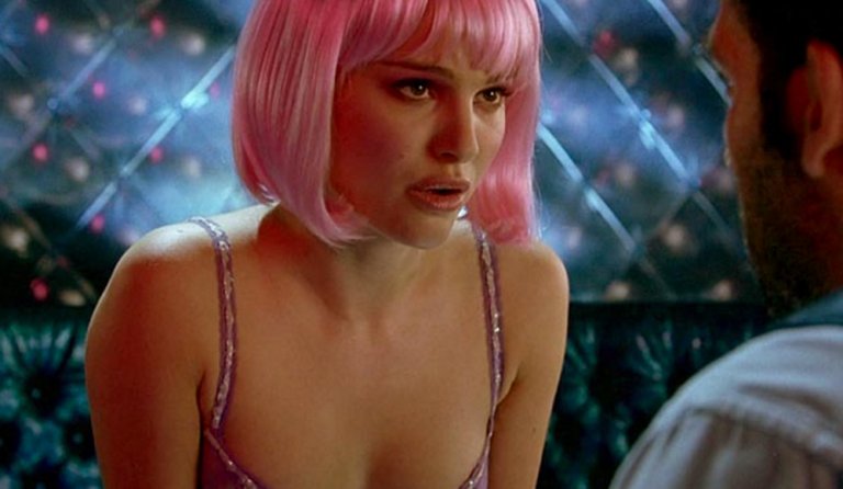 Natalie portman