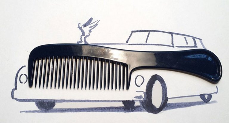 Niemann sunday sketches