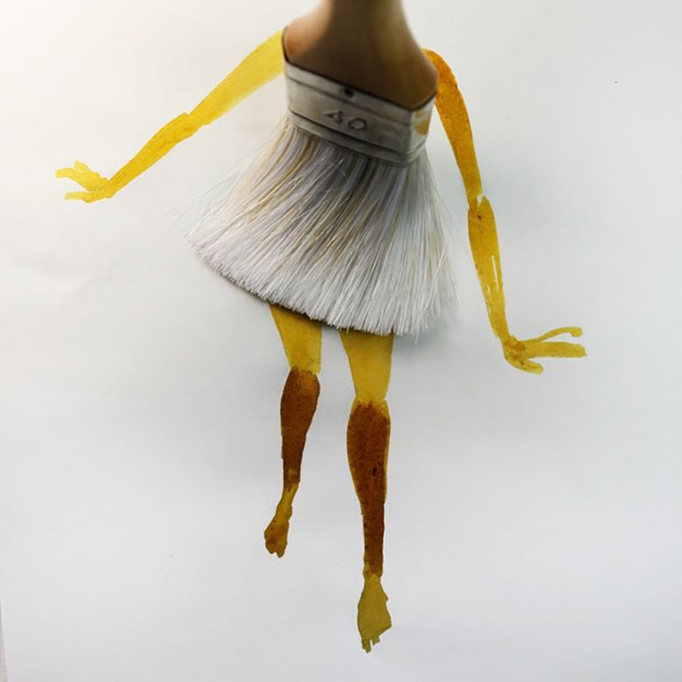 Niemann sunday sketches (3)