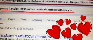 Nonna gentile internet