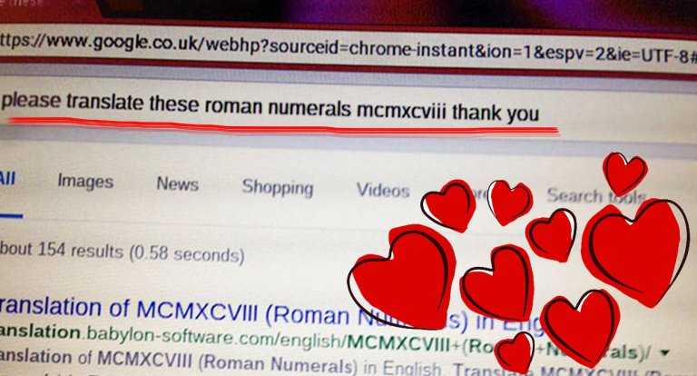 Nonna gentile internet