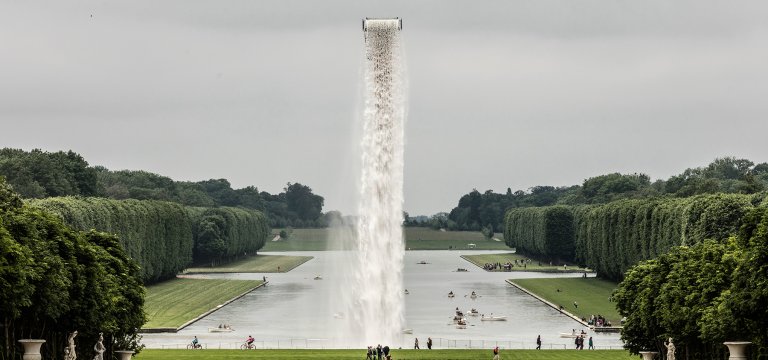 olafur eliasson versailles