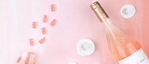 Orsetti gommosi rosè
