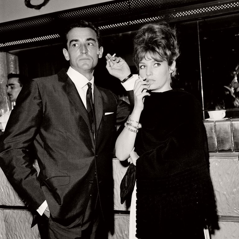 La vera eleganza: le più belle foto di Vittorio Gassman, morto 16 anni fa