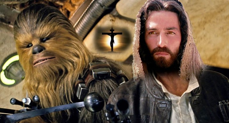 È in lavorazione La passione di Cristo 2: ecco cosa potrebbe succedere a Gesù nel sequel