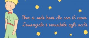 Odio piccolo principe