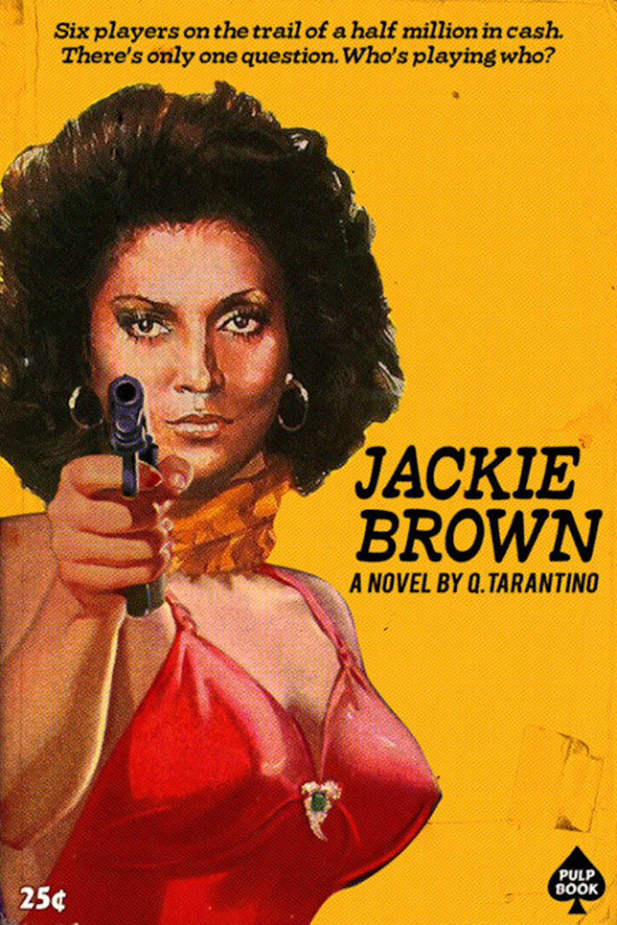 Jackie Brown
