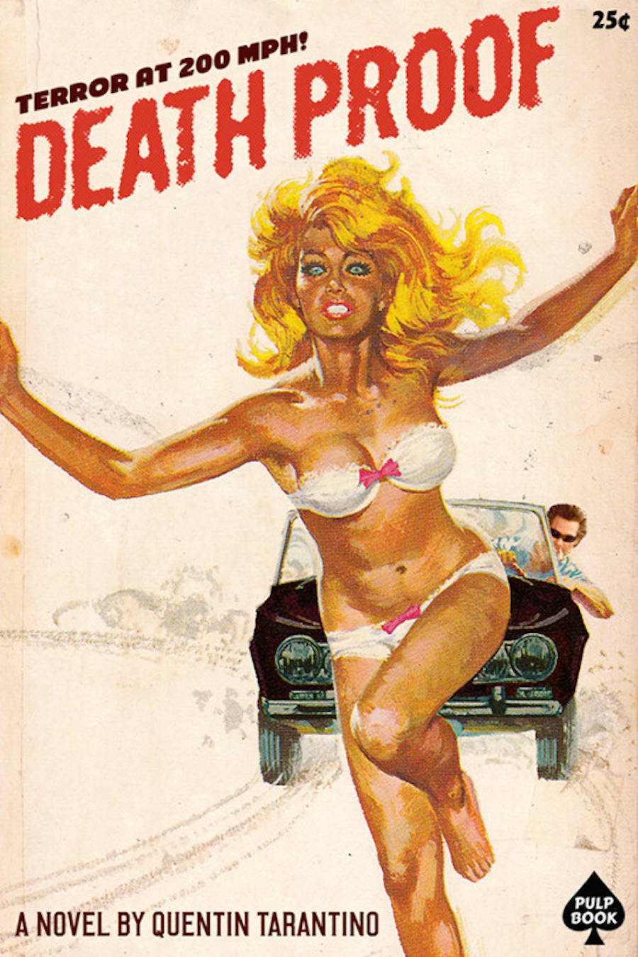 Grindhouse - A prova di morte