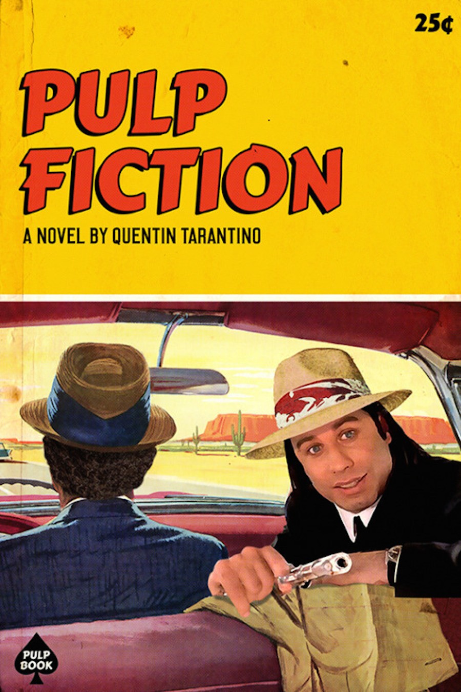 Pulp Fiction