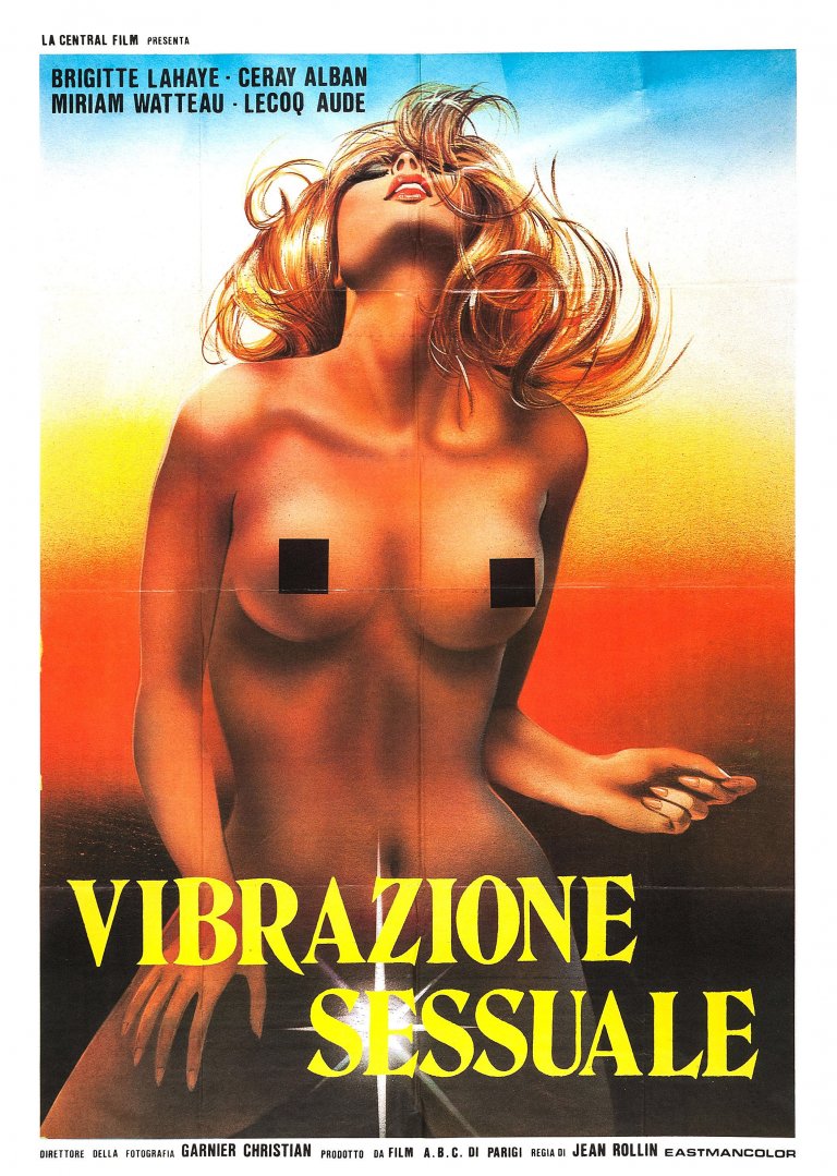 Sexual Vibrations (1977)