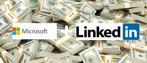 microsoft compra linkedin