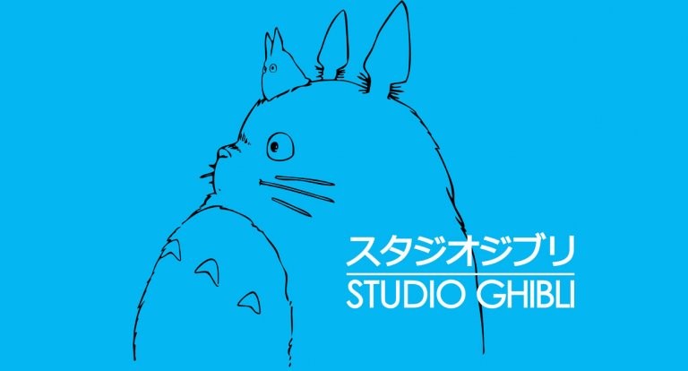 studio ghibli storia
