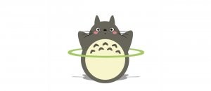 Totoro