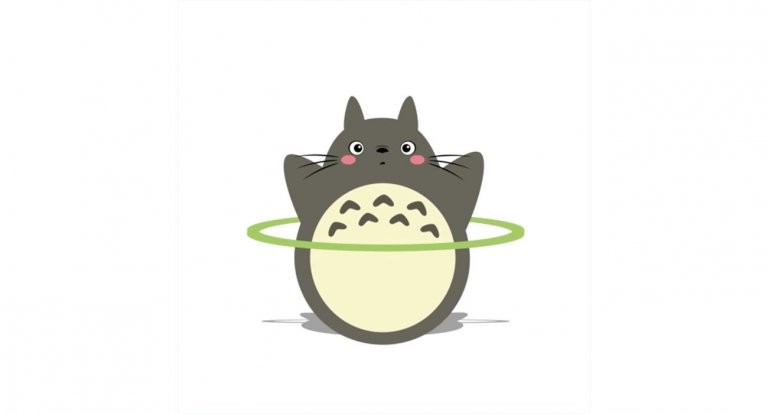 Totoro
