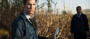 True detective matthew mc conaughey