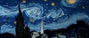 Vangogh