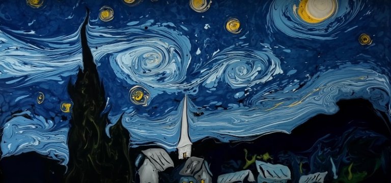 Vangogh