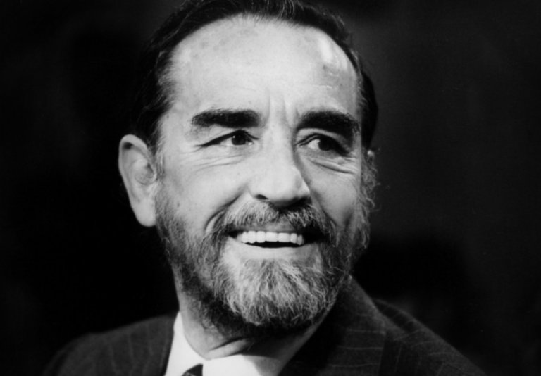 La vera eleganza: le più belle foto di Vittorio Gassman, morto 16 anni fa