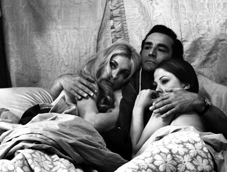 La vera eleganza: le più belle foto di Vittorio Gassman, morto 16 anni fa