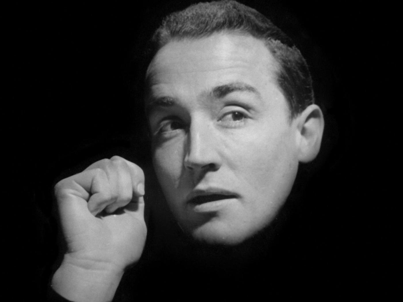 La vera eleganza: le più belle foto di Vittorio Gassman, morto 16 anni fa