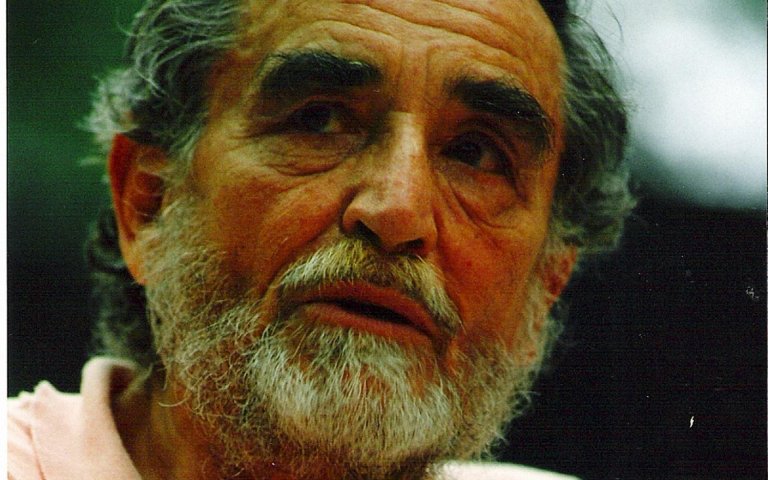 La vera eleganza: le più belle foto di Vittorio Gassman, morto 16 anni fa