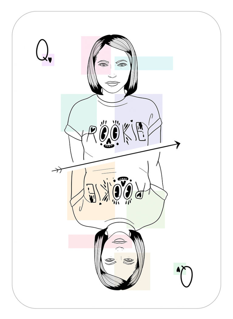 Womencards