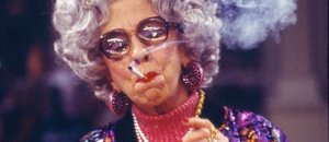 zia yetta la tata morta