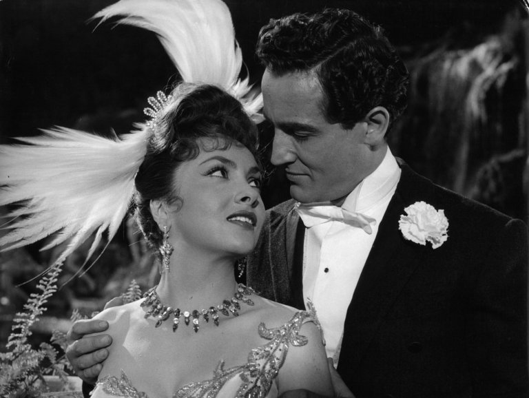 La vera eleganza: le più belle foto di Vittorio Gassman, morto 16 anni fa