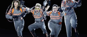 Ghostbusters nuovo film
